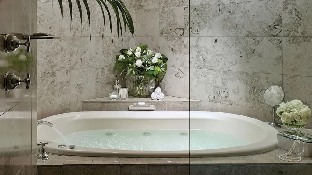 The Langham, Melbourne - photo 11