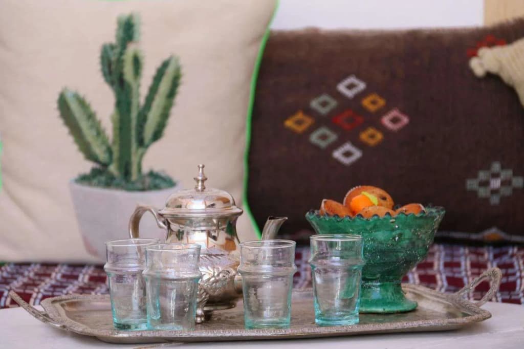 Dar Dada Mouss - photo 3