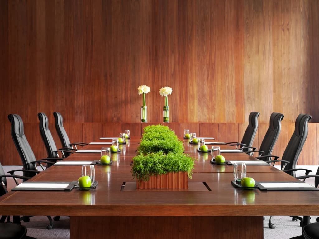The Westin Jakarta - photo 25