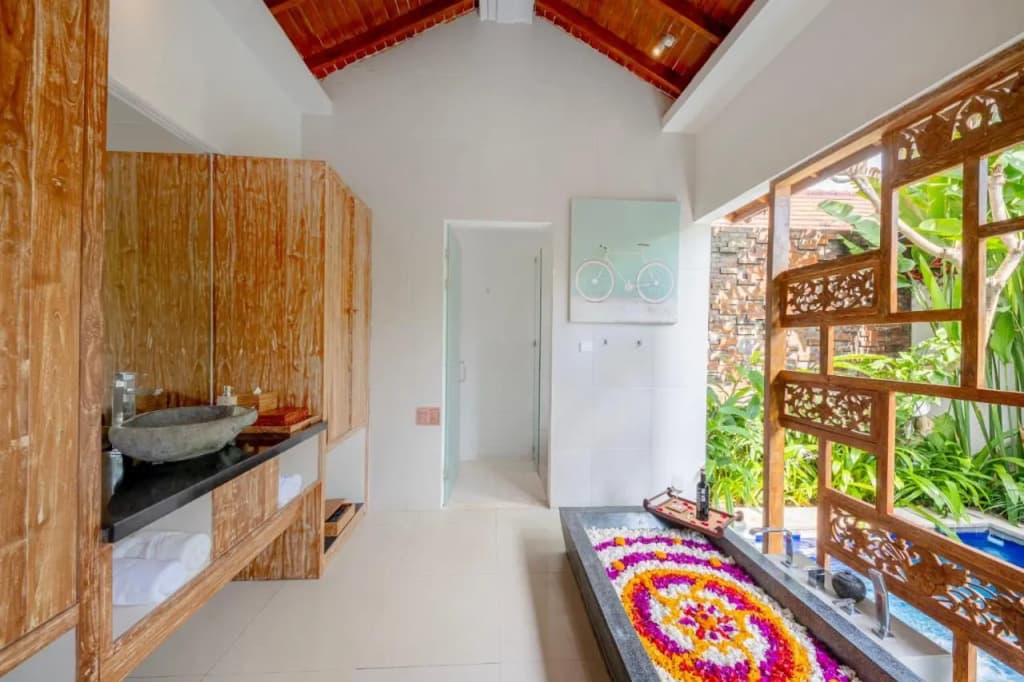 Manca Villa Canggu by Ini Vie Hospitality - photo 35