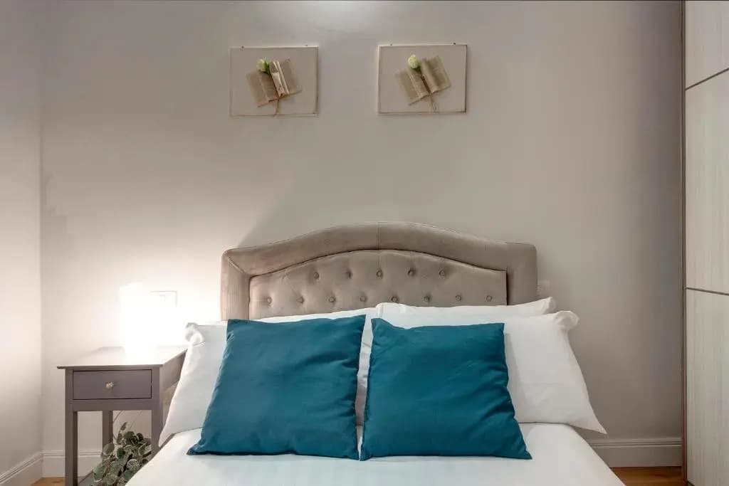 Mamo Florence - Abigail Apartment - photo 2