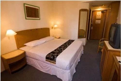 Noble Hotel - main photo