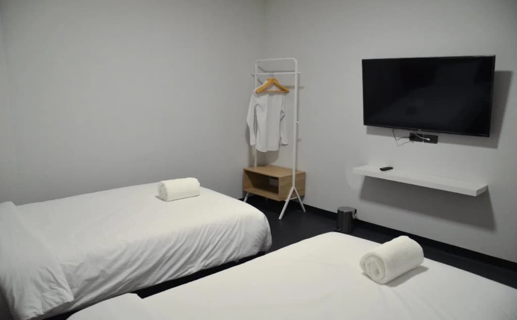 Once More Hostel - photo 4