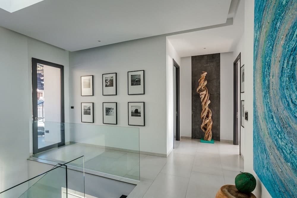 Villa Omari Luxury Seaview Pool & Game Room - photo 24