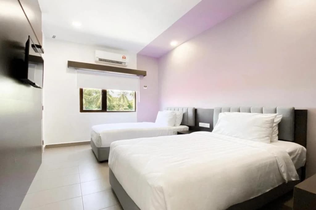 The Concept Hotel Langkawi - photo 4