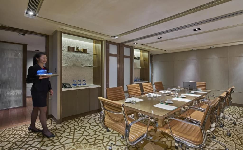 Holiday Inn Golden Mile Hong Kong by IHG - photo 23