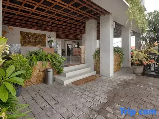 Kubu Belona Canggu - photo 16