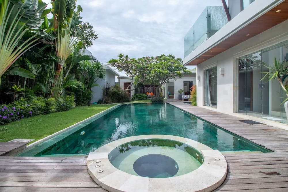 Villa K - photo 26