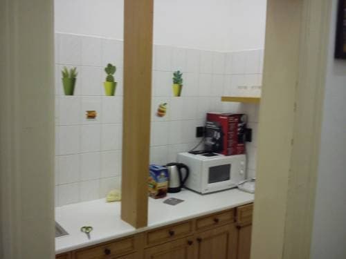 Violet Hostel - photo 15