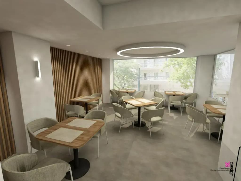 Zein Boutique Athens Hotel - photo 26