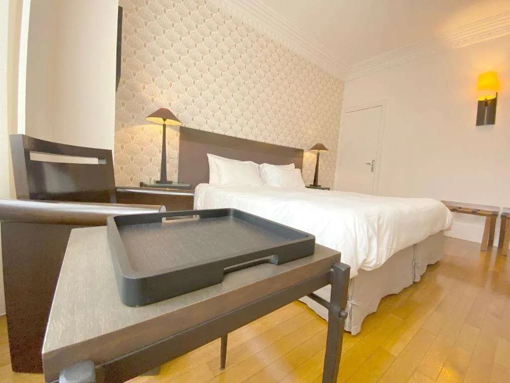 La Villa Paris - photo 19