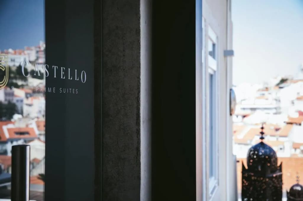 Castello Prime Suites - photo 28