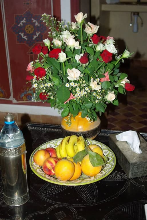 Riad Abaca Badra - photo 12