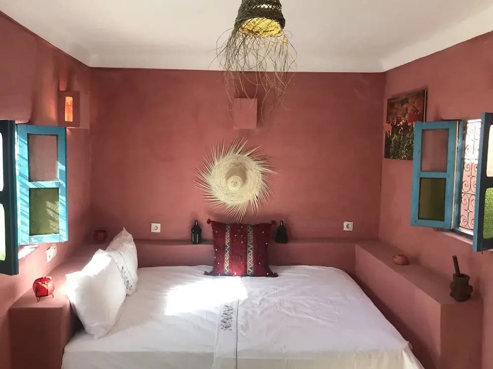 Hostel Dar Drissiya - photo 1