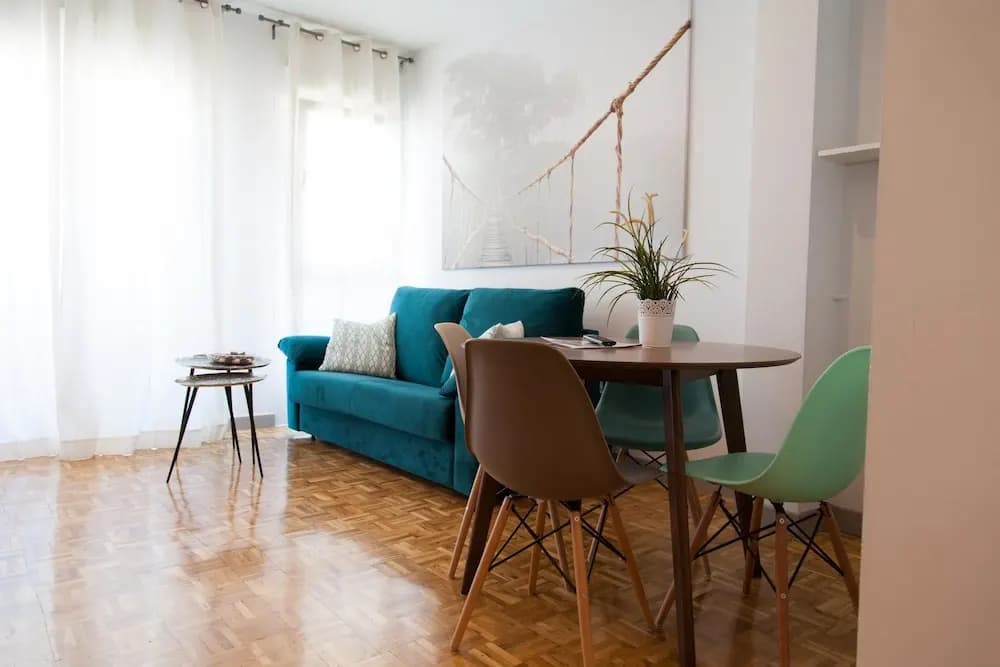 Apartamento City - photo 8