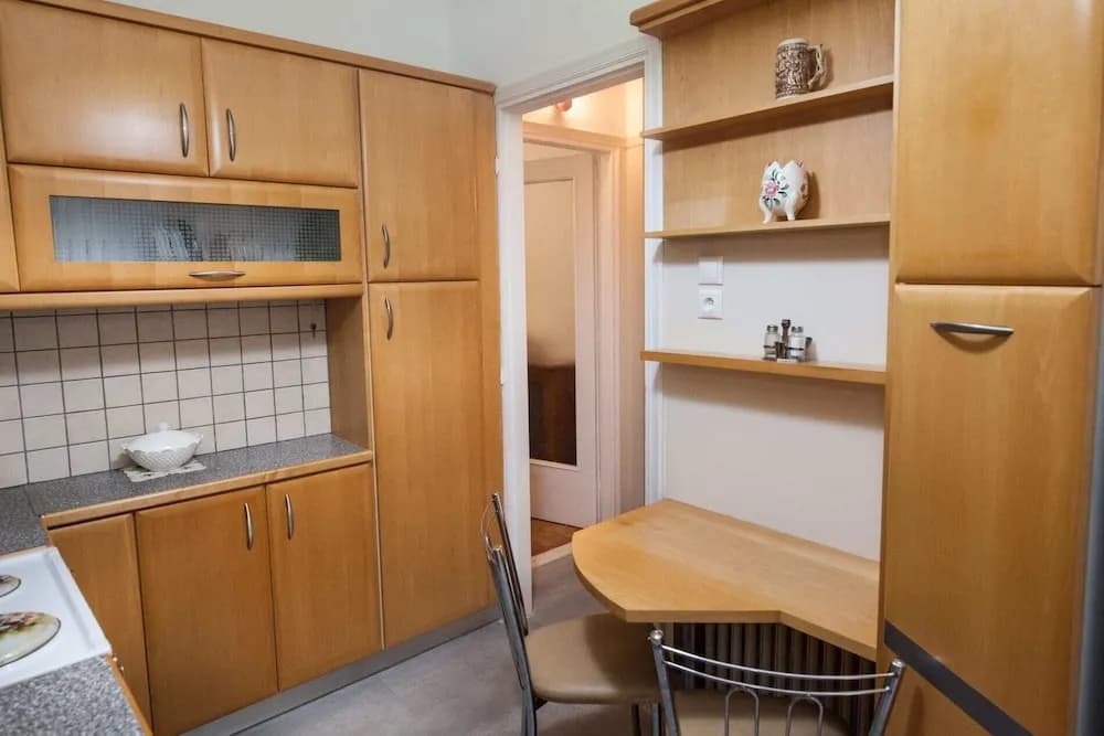 Beautiful Retro Apt in Koukaki - photo 18