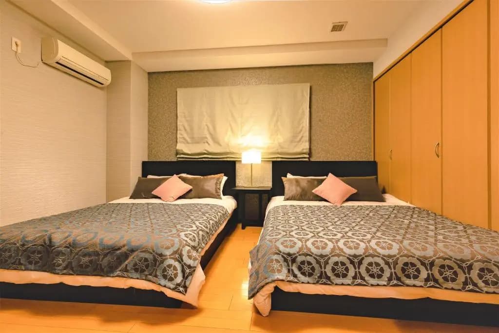 KABUKI Room - photo 2