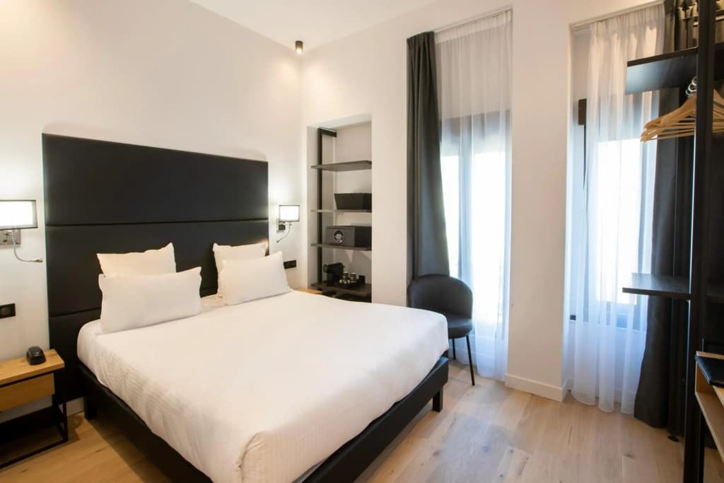 Hôtel Saint Georges - photo 22