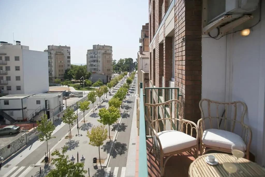 Tendency Rambla del Poblenou - photo 9