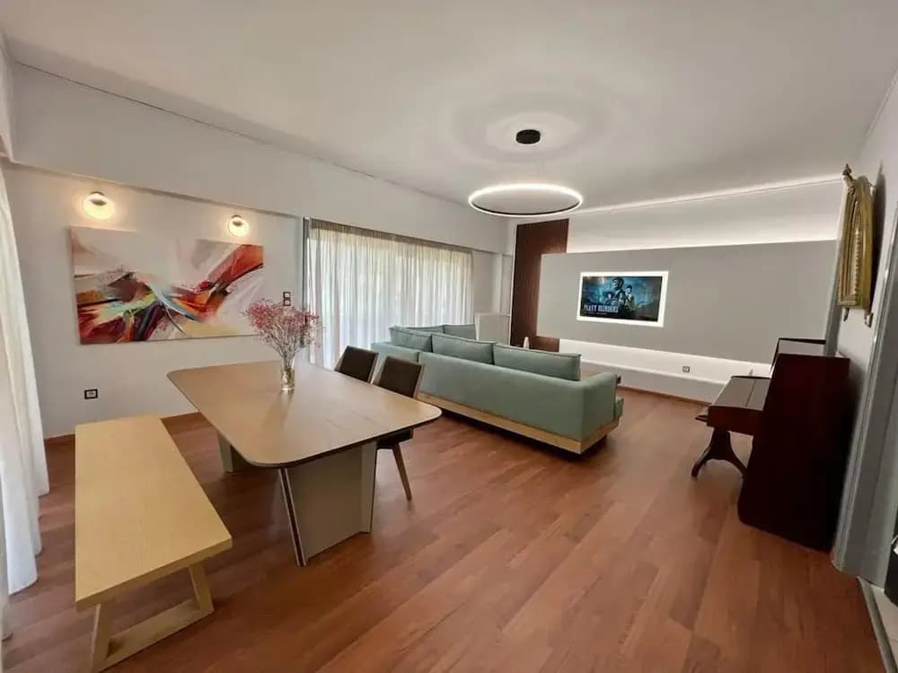 Luxury Flat at Archaeological Museum - photo 42