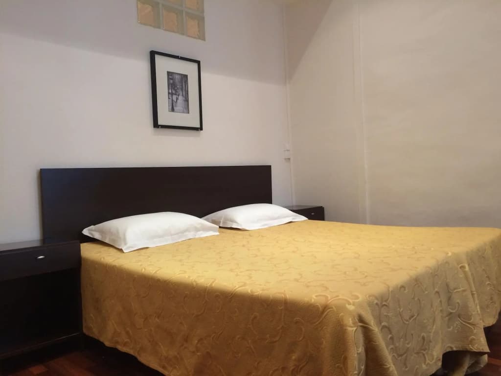 Hotel Mimosa - photo 44