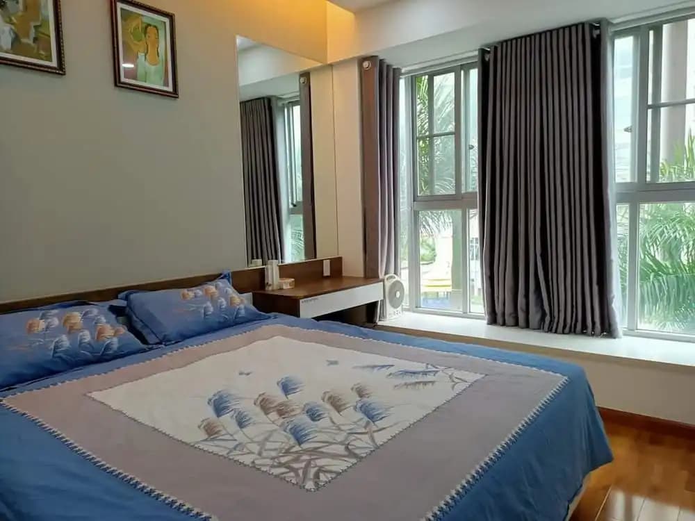 Modern 3 Bed Apartment in Ho Chí Minh City - photo 3