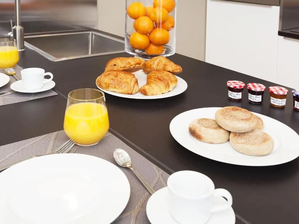 Luxury 2 Bedrooms Le Marais I by Livinparis - photo 10