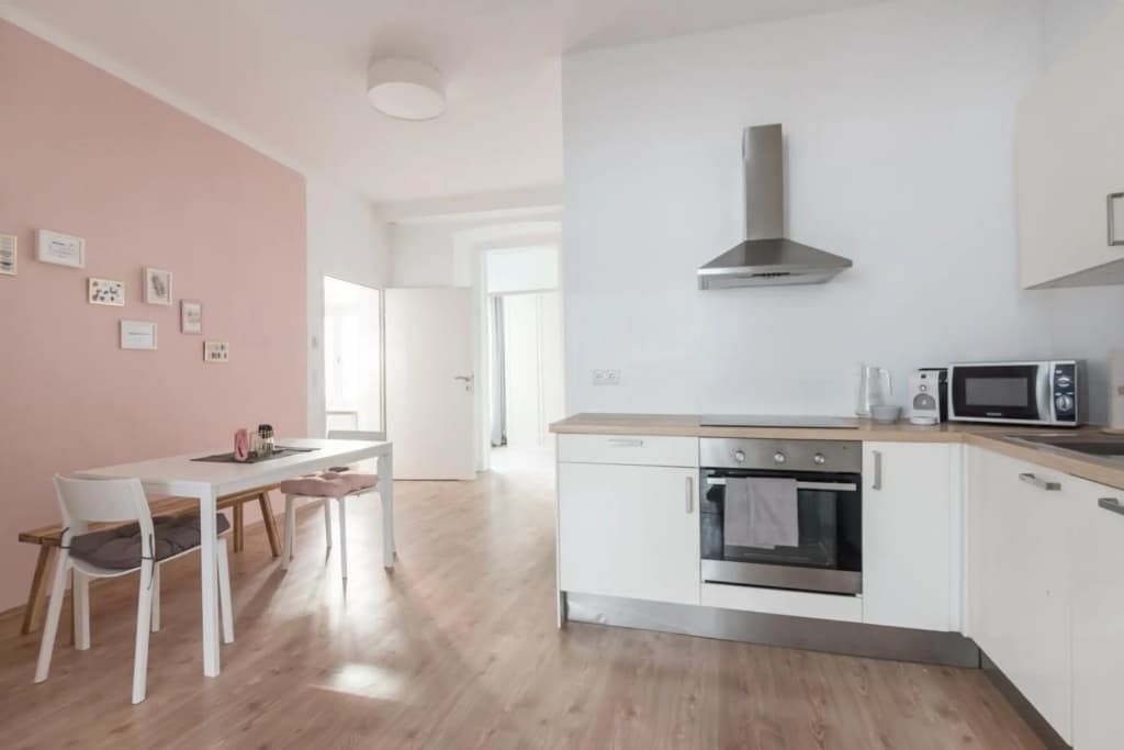 Nice apartment in lovely area - photo 2