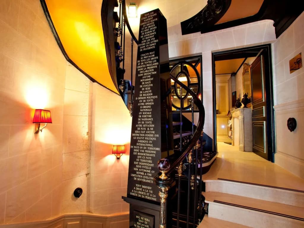 Maison Albar Hotels Le Champs-Elysées - photo 15