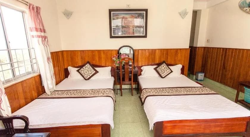Hoang Son Hotel - photo 4