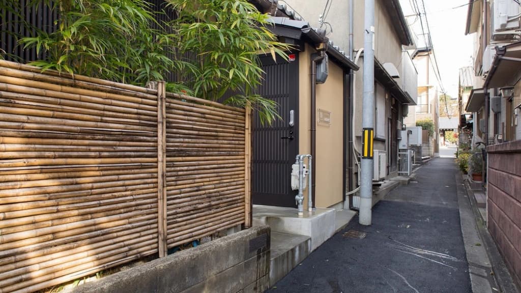 Tsumugi Tofukuji Minamimon - photo 6