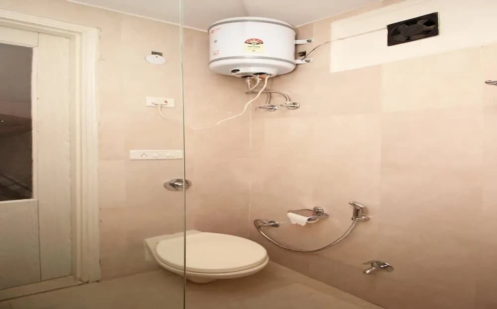 Hotel Nanak Residency - photo 9