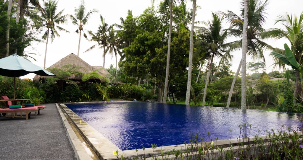 Sapulidi Resort Spa & Gallery Bali - photo 15