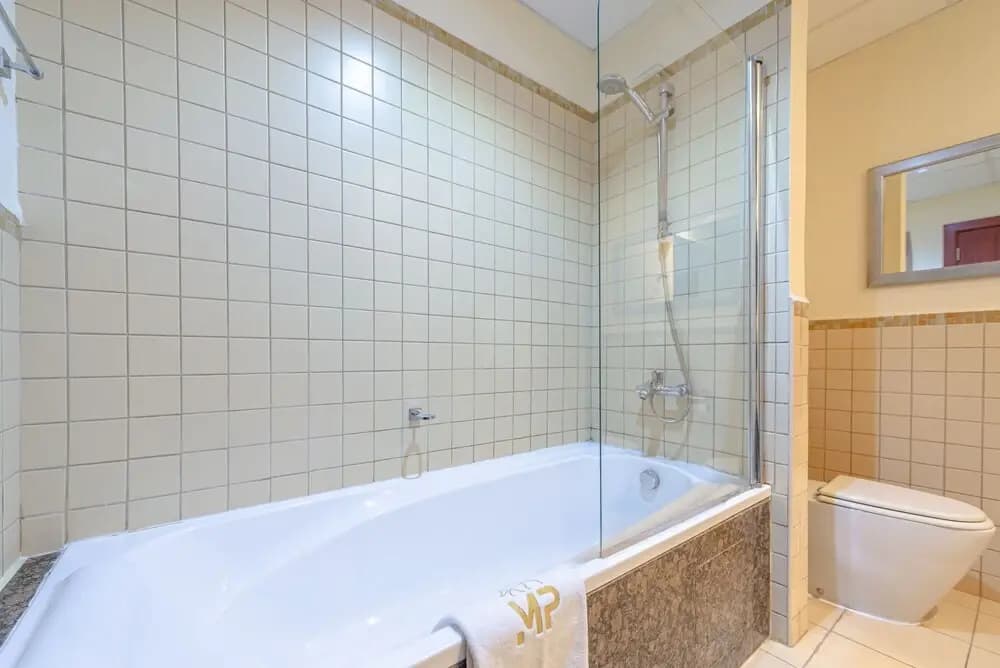 Marco Polo - Brilliant & Homey Apt with Fantastic Sea Views - photo 8