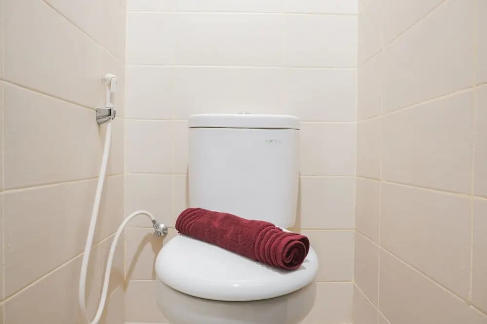 Stunning Studio Apartment At Belmont Residence Puri - photo 5
