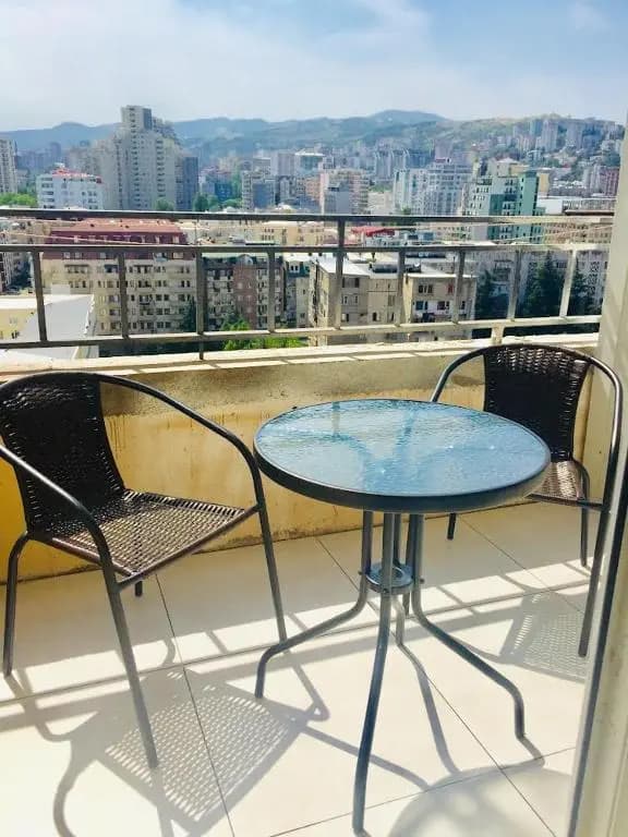 Saburtalo apartment - photo 8