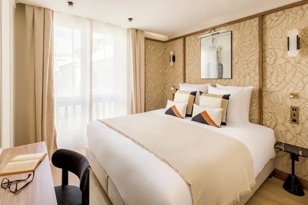 Merveil Signature Suite - Archives II - photo 2