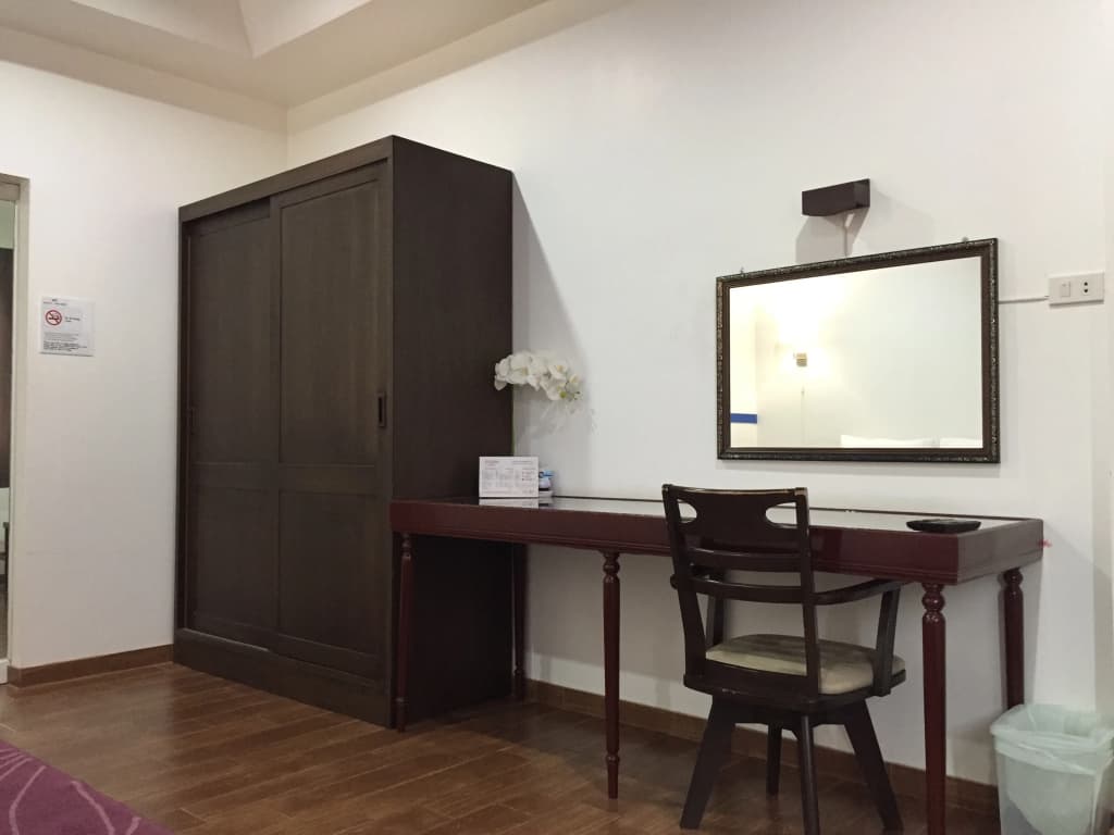 Issara House Bangkok - photo 3