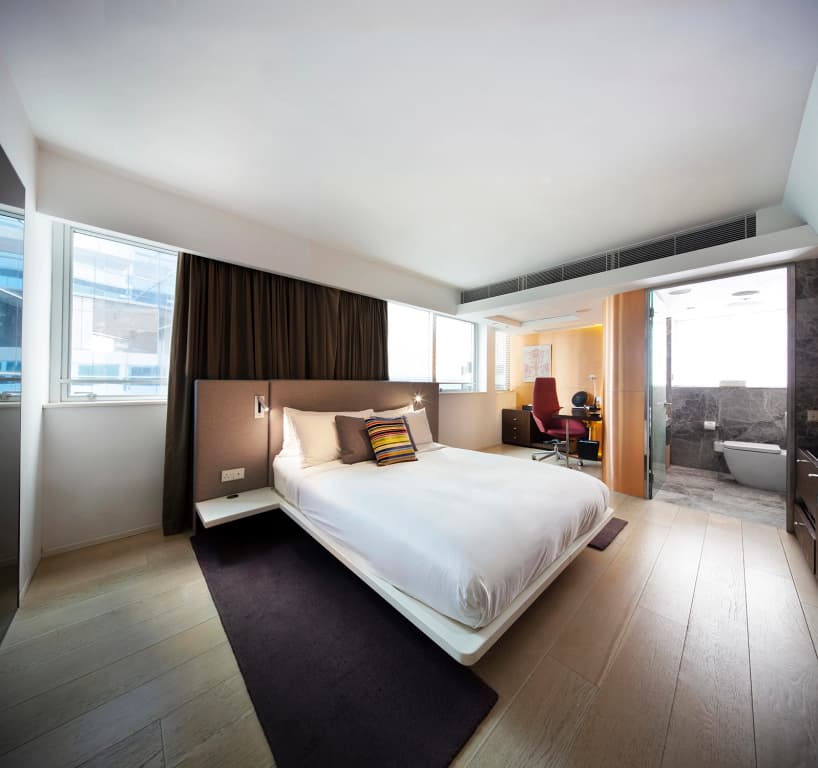 Ovolo Central - photo 30