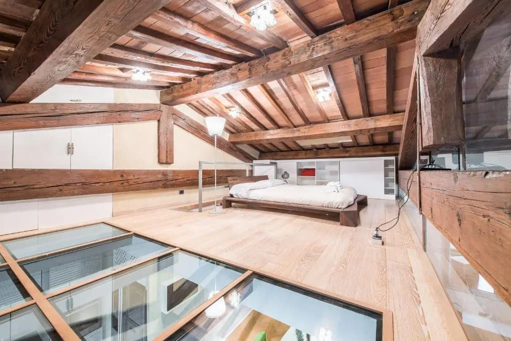 Duomo Luxury Loft by Mmega - photo 10