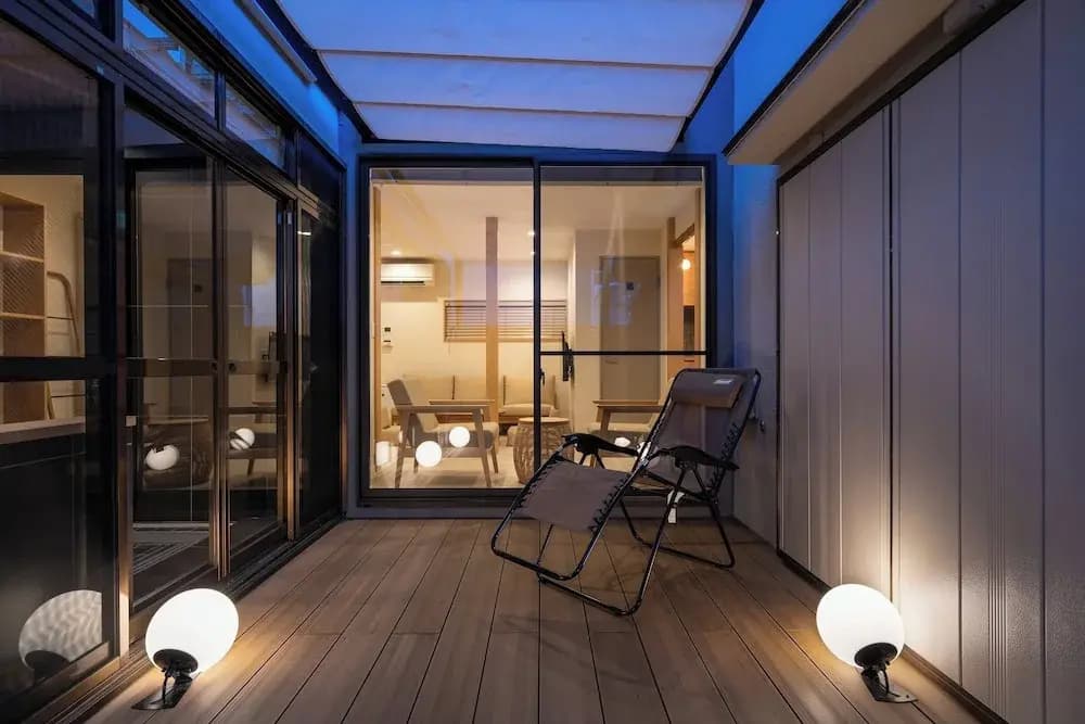 Ryokan iriya - photo 6