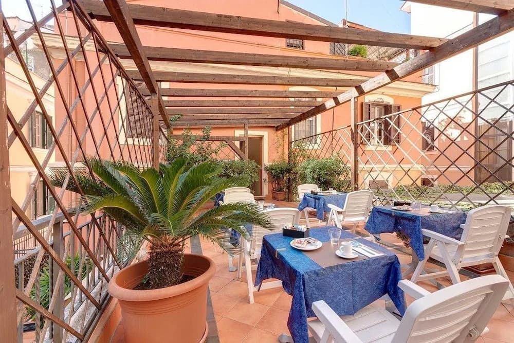 Relais Manzoni - photo 26