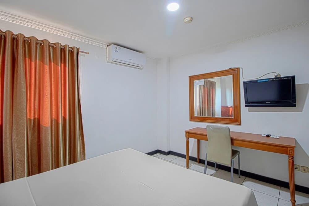 Ende Elok Hotel - photo 4