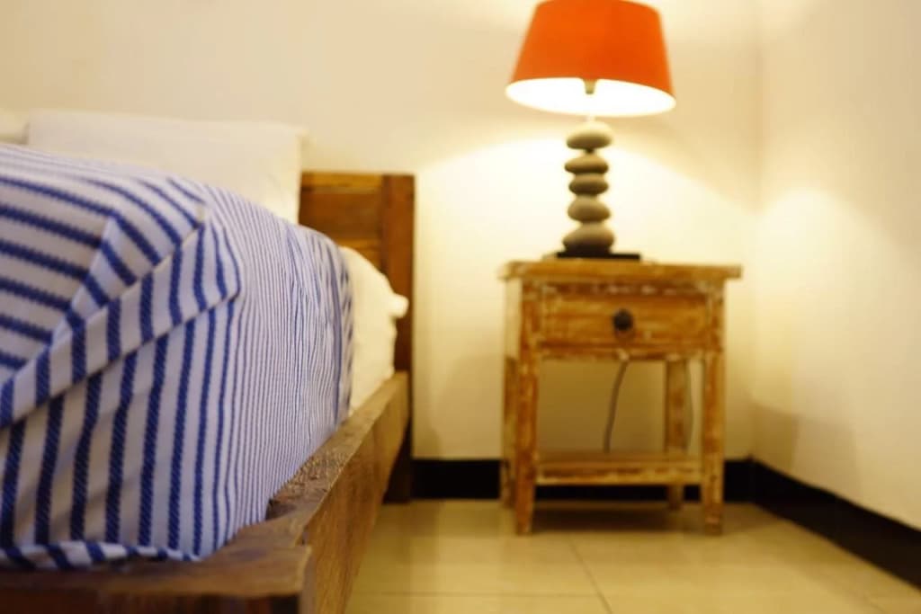 Oka's Homestay - main photo