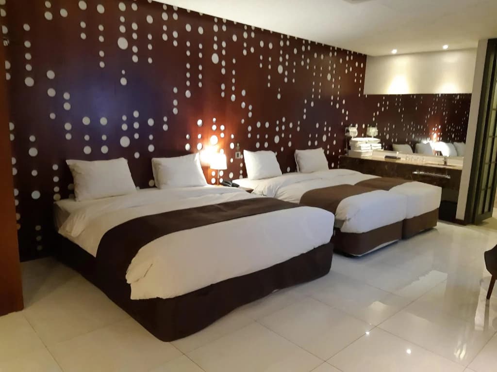 Hotel Doma Myeongdong - photo 2