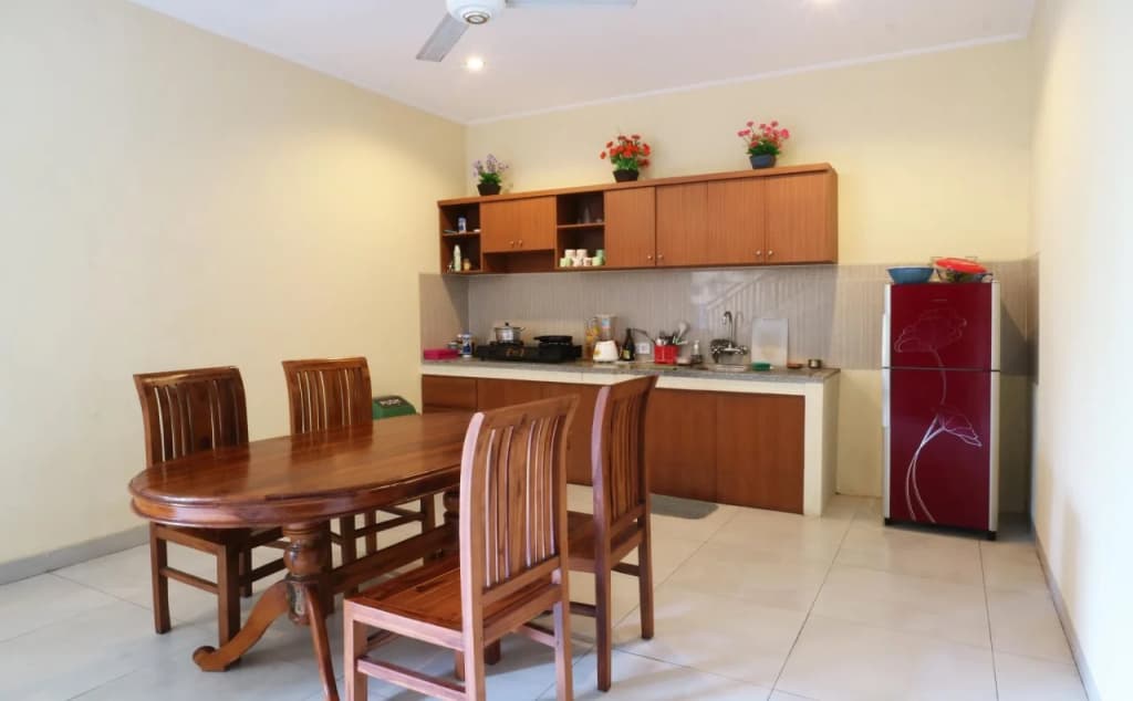 Sakura Guesthouse - photo 17