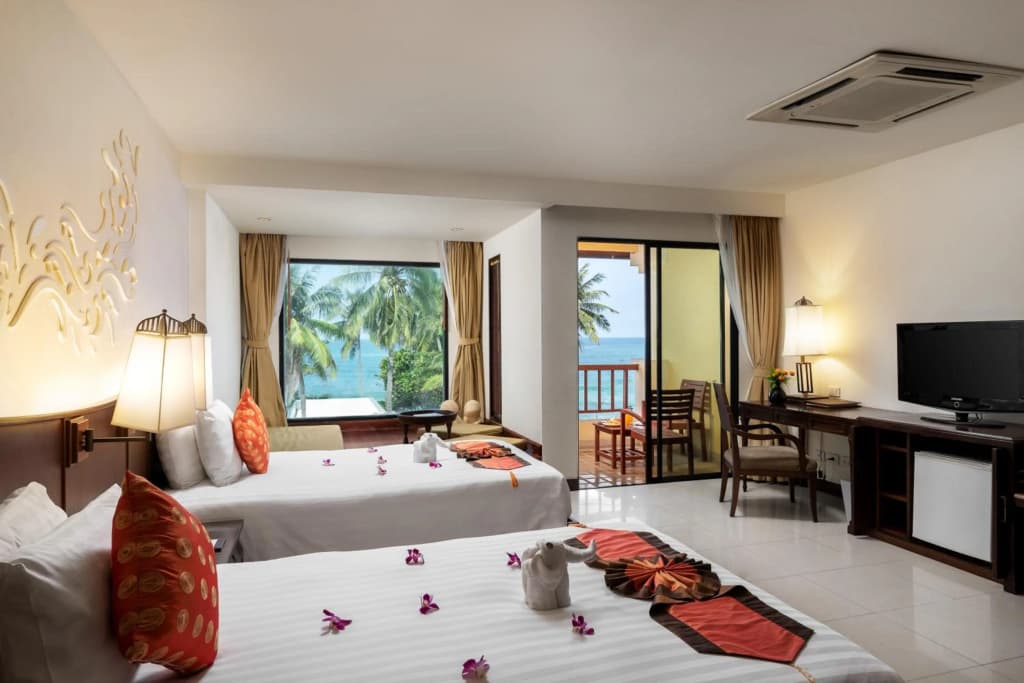 Patong Paragon Resort & Spa - photo 44