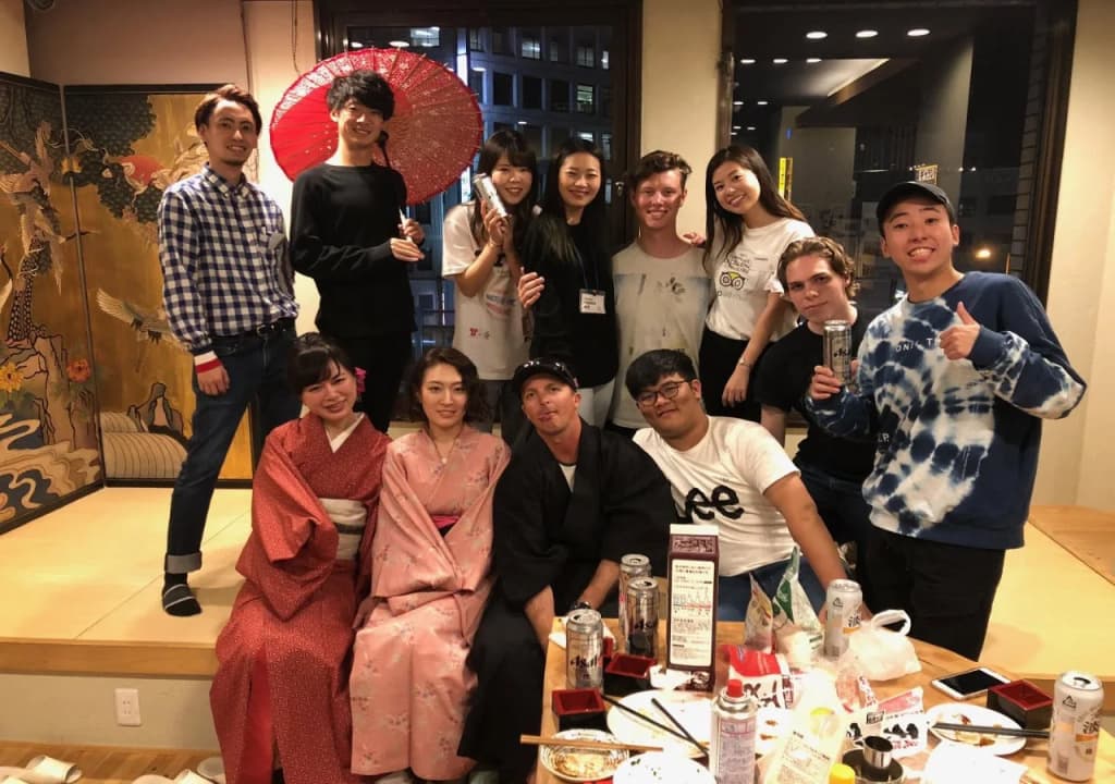 Fuku Hostel Nagomi - photo 17