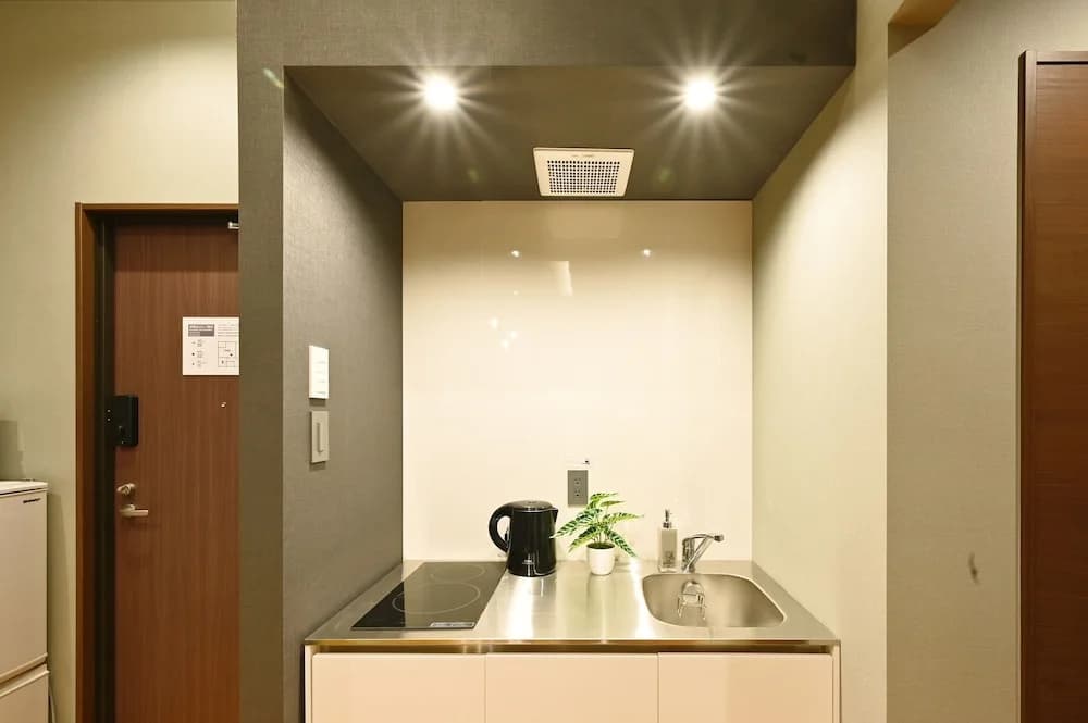 COCOSHUKU Shinjuku-Hanazono - photo 27