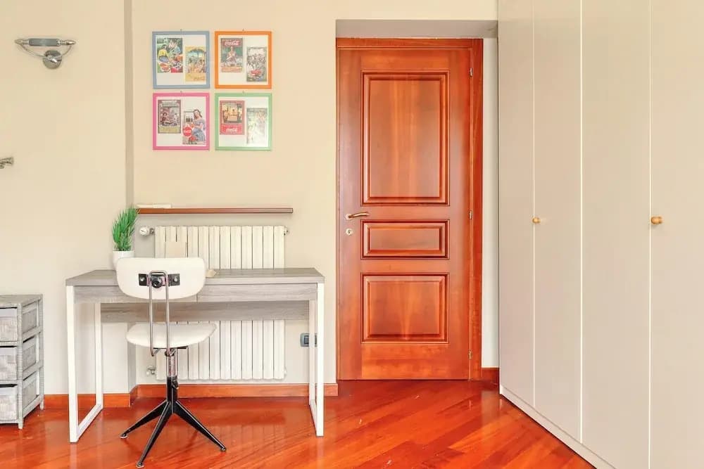 Delightful 2BR flat near Navigli - photo 10